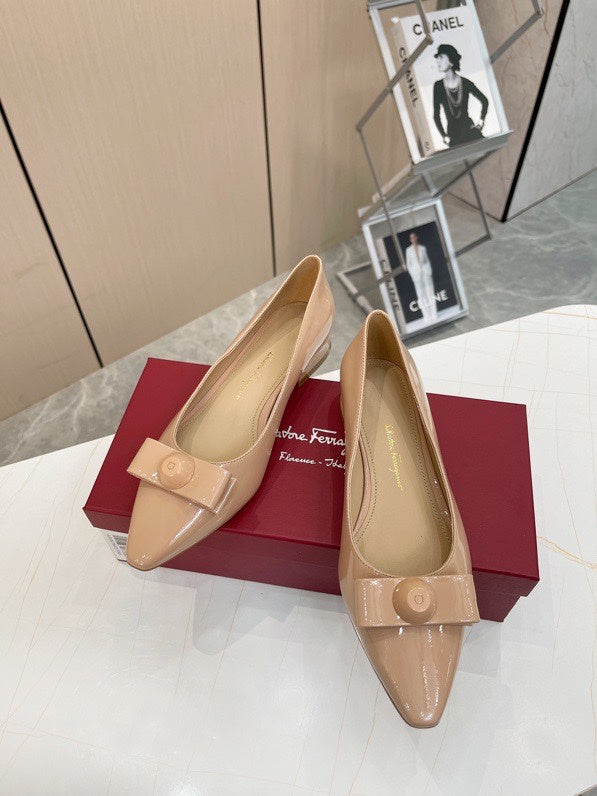 Glami - FGO Women Shoes - 134