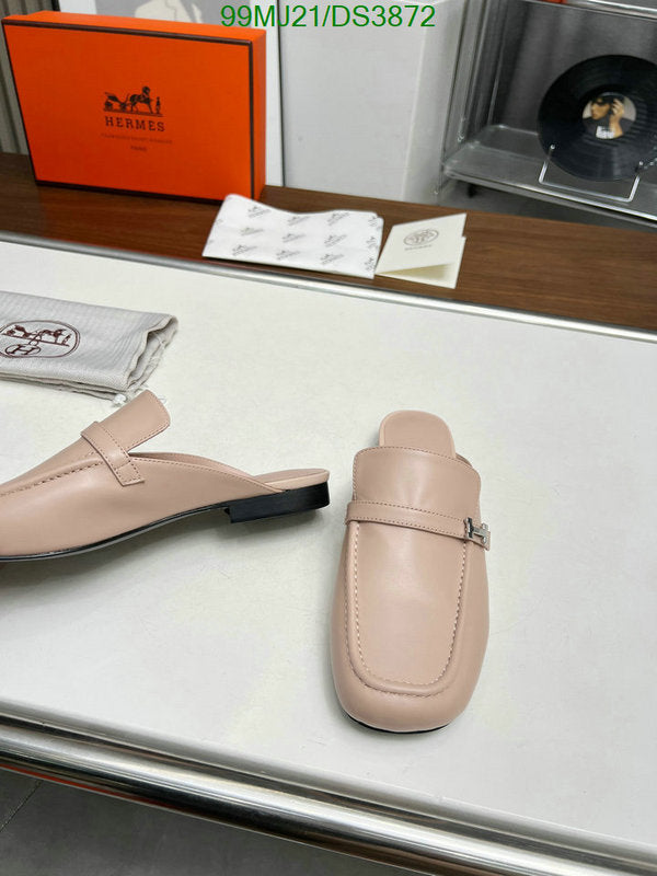SAMC - HMS Women Shoes - 047