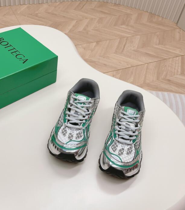SAMC - BOV Men Shoes - 096