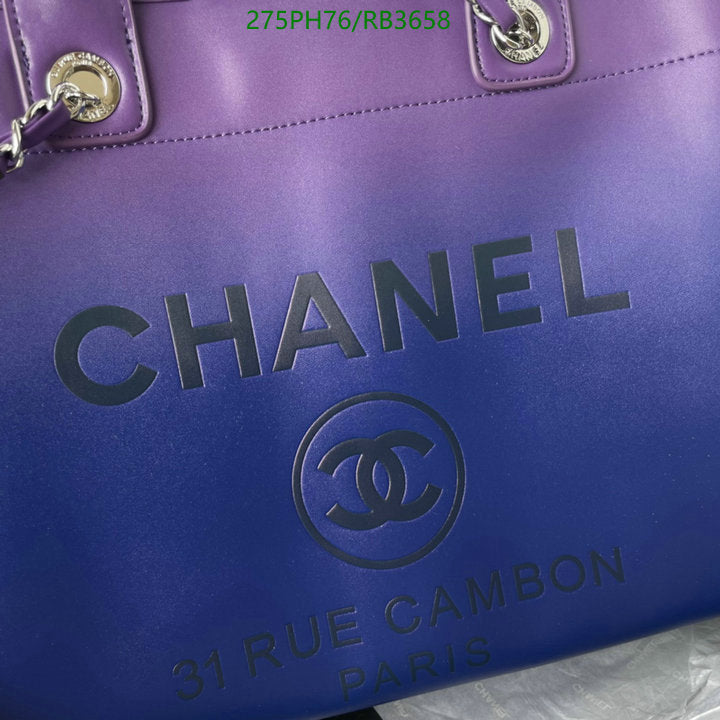 SAMC - CHL Bags - 418