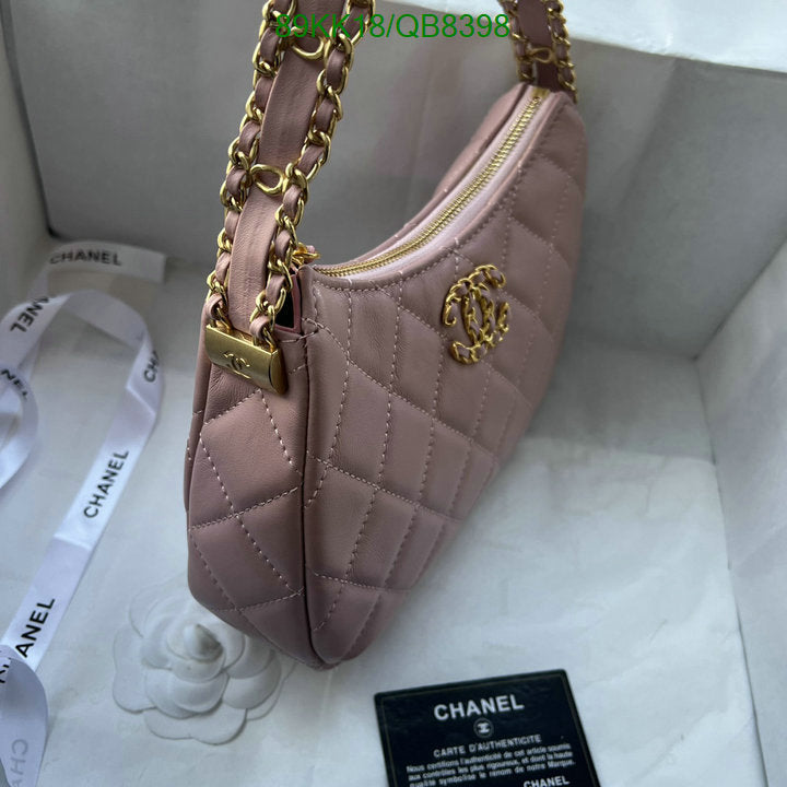 SAMC - CHL Bags Crossbody - 134