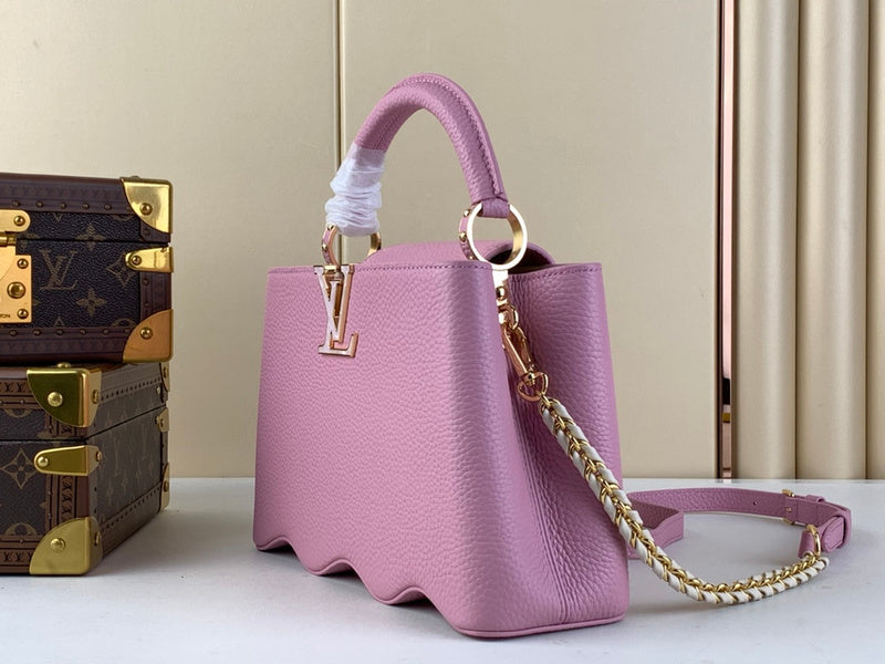Satchel Bags - VL Bags - 2357