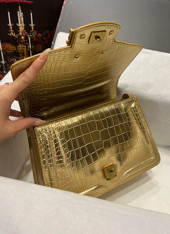 Satchel Bags - DG Bags - 325