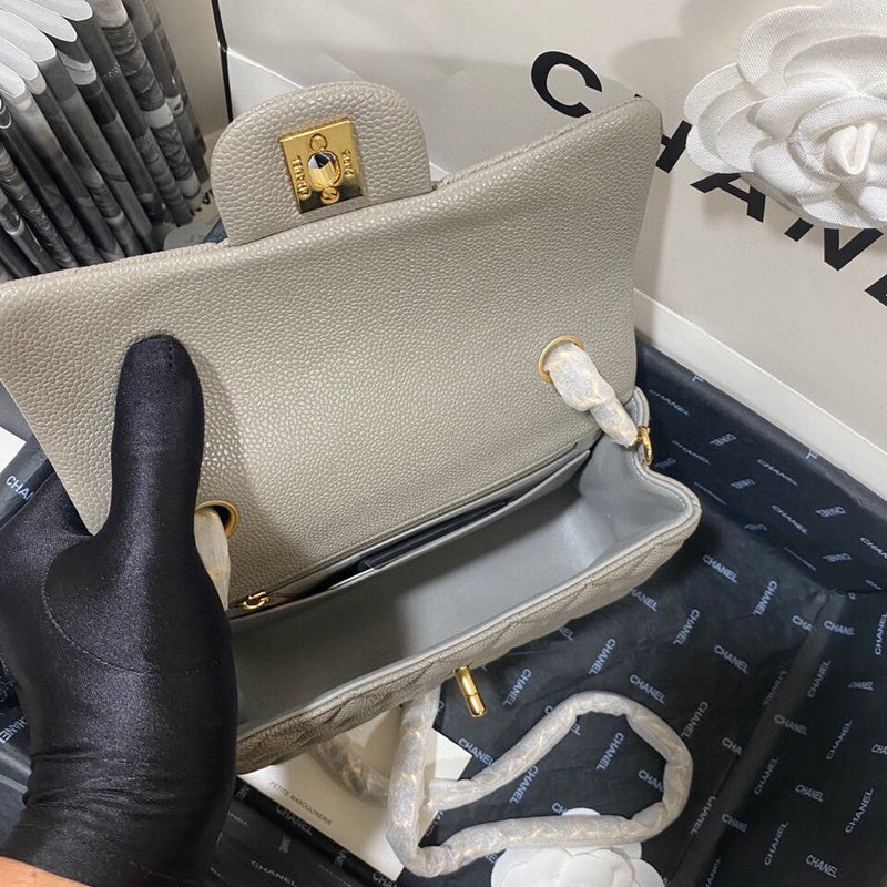 Satchel Bags - CHL Bags - 4597