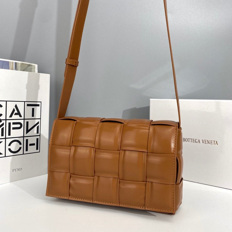 Satchel Bags - BV Bags - 212