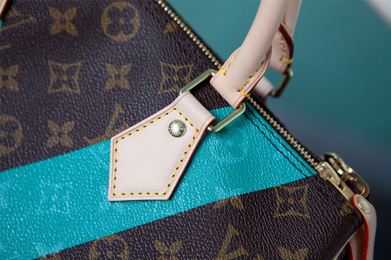 Glami GlamI Lu-Vi bags - 8184