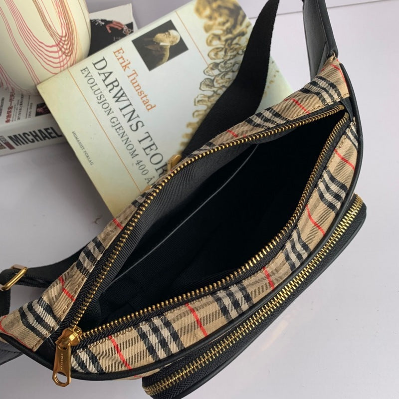 Glami Fashion -BBR Bags - 1488