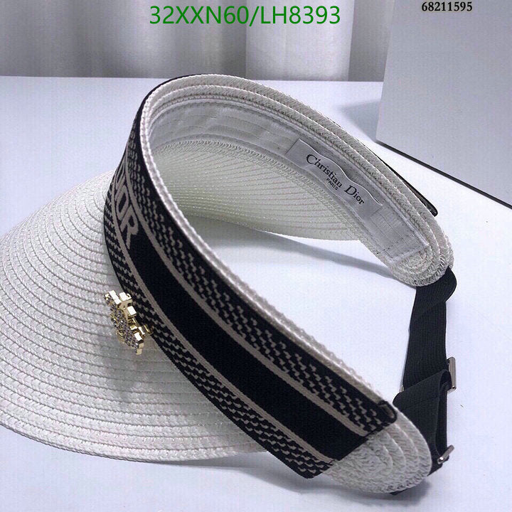 SAMC - DOR Caps & Hats - 154