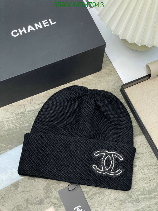 SAMC - CHL Caps & Hats - 194
