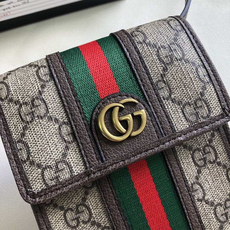 Satchel Bags - GCI Bags - 2616