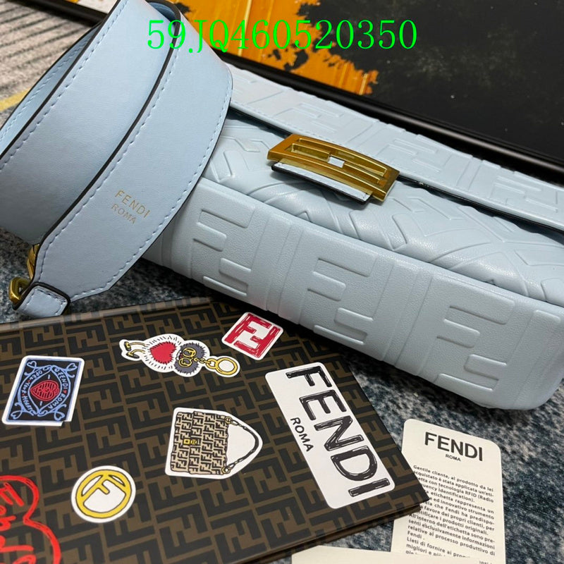 Glami - FDE Bags - 3100