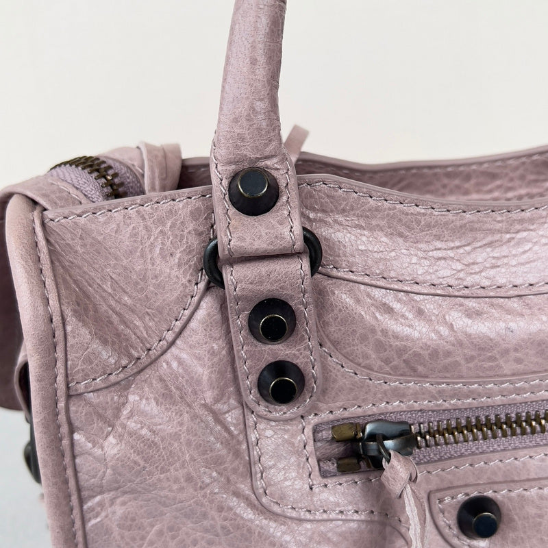 Glamy - BG Bags - 821