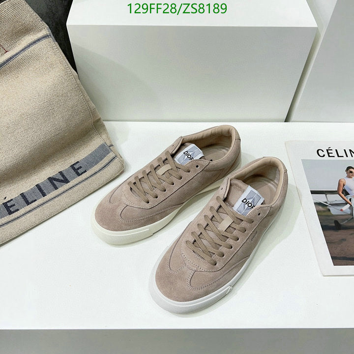 SAMCC - DOR Women Shoes - 1703