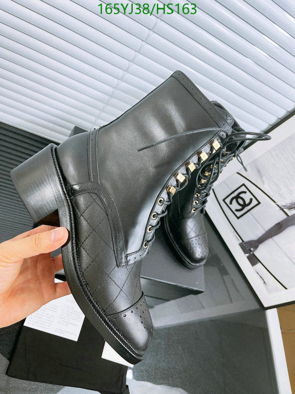 SAMC - CHL Women Boots - 065