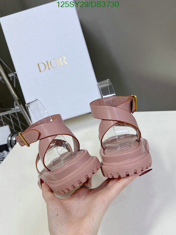 SAMCC - DOR Women Shoes - 1439