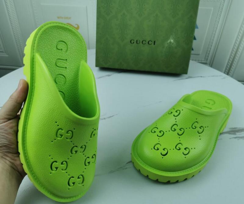SAMC - GUKI Women Shoes - 1401