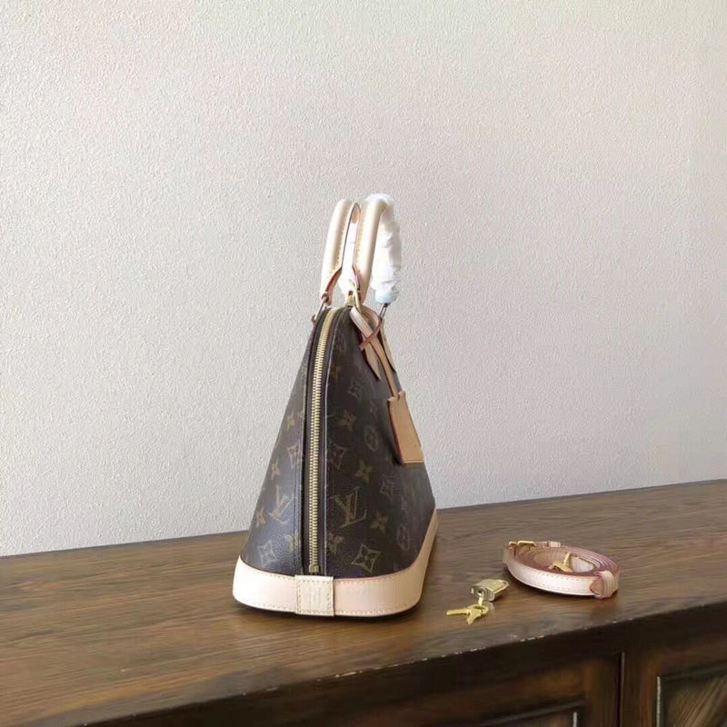Glami Fashion Lu-Vi bags - 17890