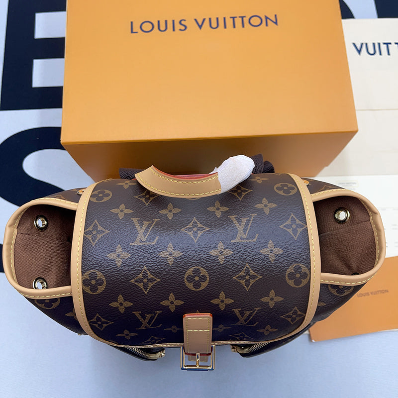 Glami Fashion Lu-Vi bags - 9616