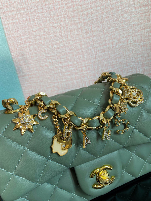 glamy - CHL Bags - 3542