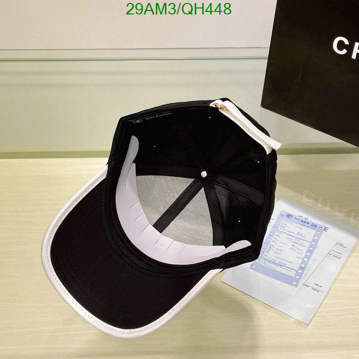 SAMC - CHL Caps & Hats - 139