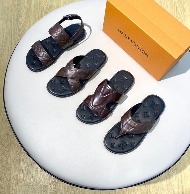 glamy - LOV Men Shoes - 1124
