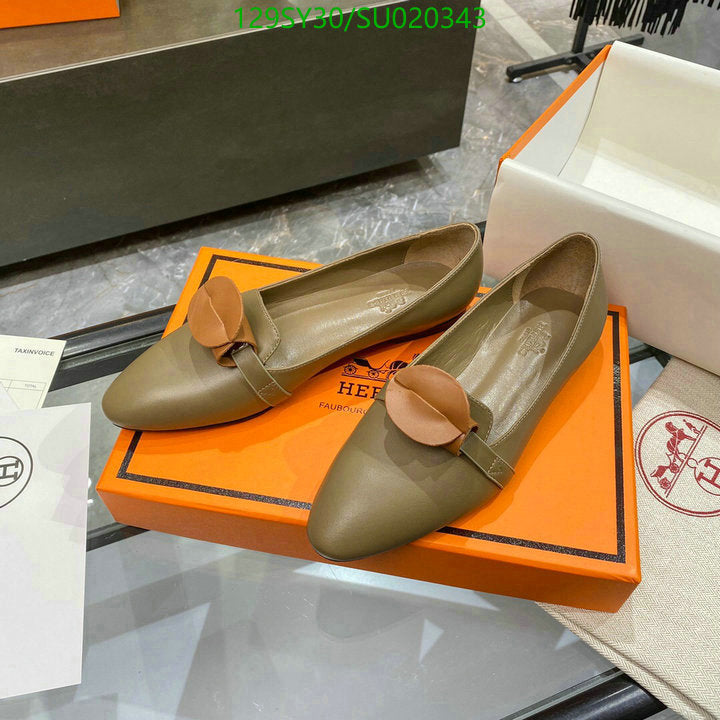 SAMC - HMS Women Shoes - 292