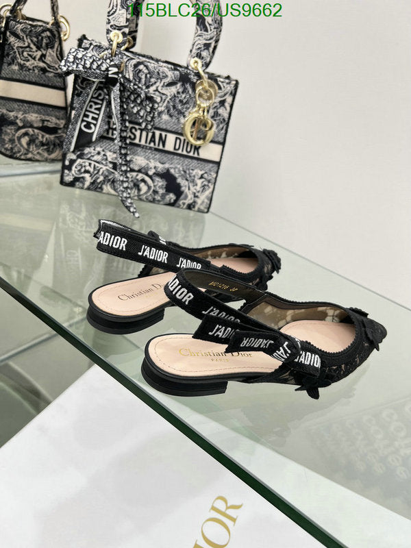 SAMCC - DOR Women Shoes - 1487
