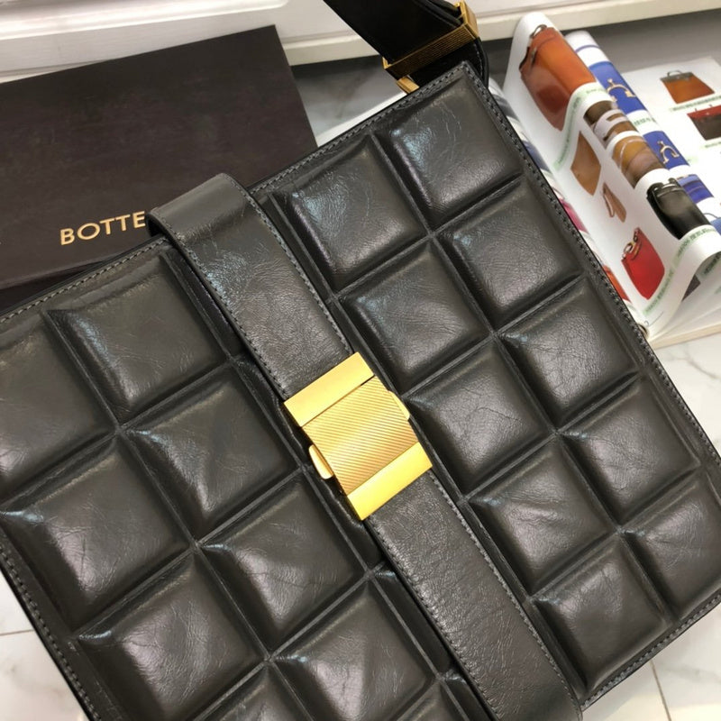 Satchel Bags - BV Bags - 369