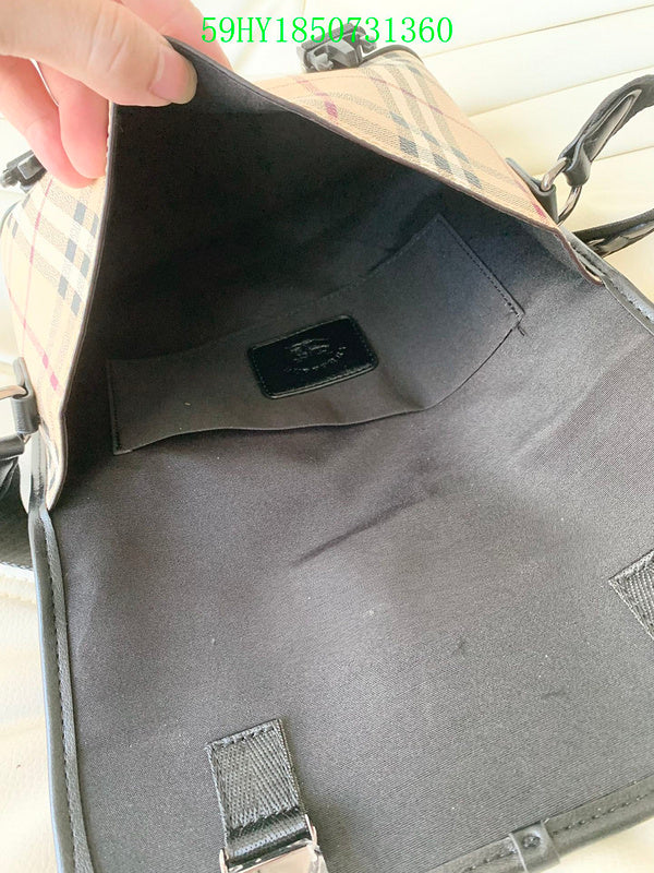 ELE Fashion -BBR Bags - 096