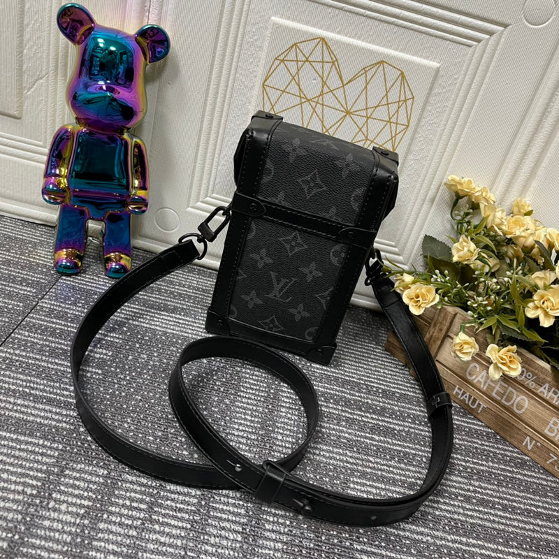 Satchel Bags - VL2 Bags - 124