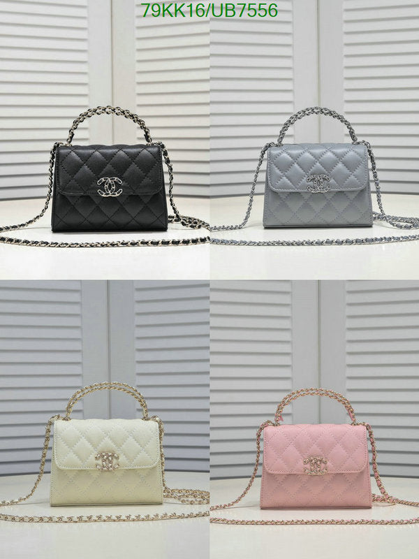 SAMC - CHL Bags Crossbody - 051