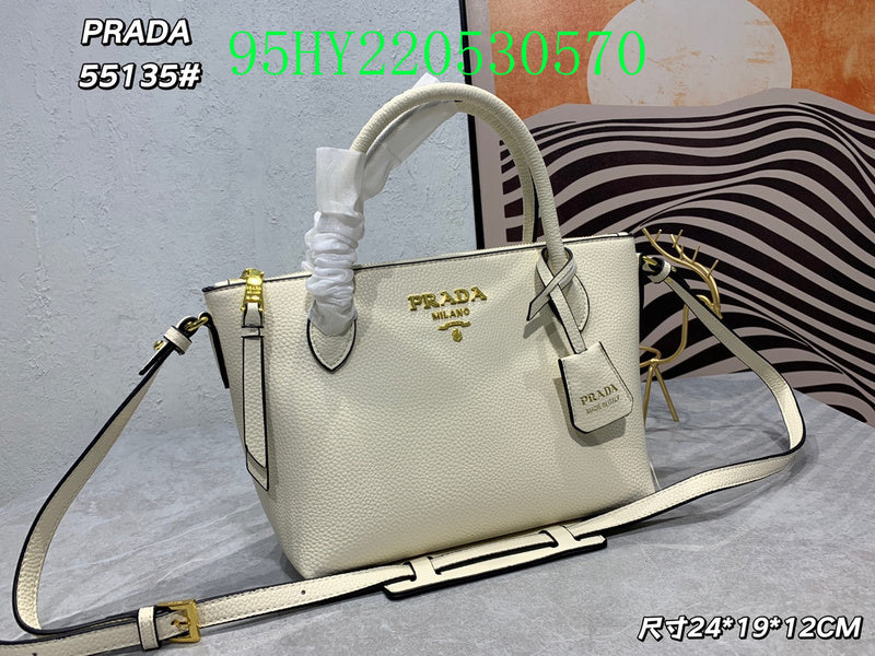 Satchel Bags - PDA Bags - 3275