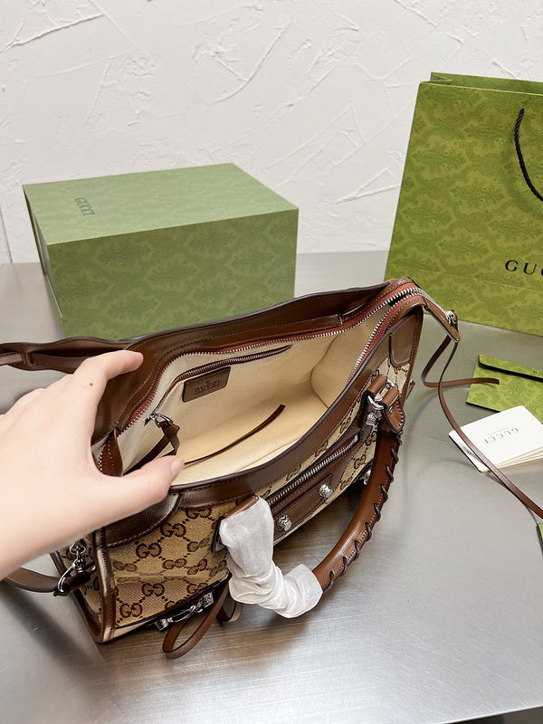 ELE Fashion - BGA Bags - 1490