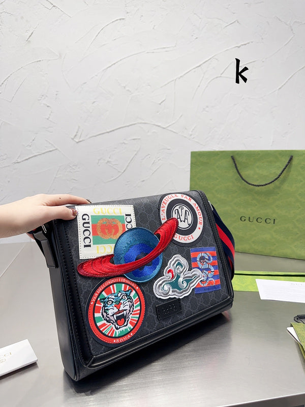 Glami Fashion - GCI Bags - 11845