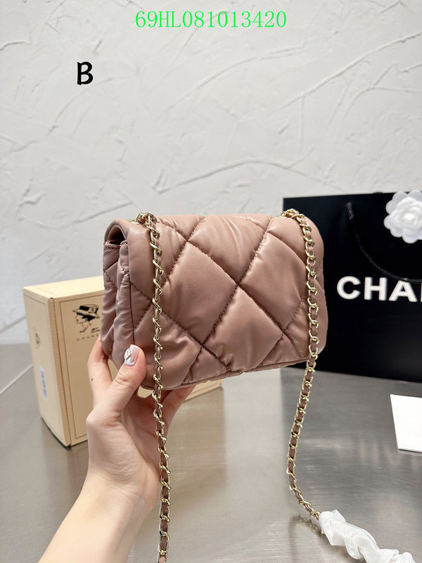 Glami - CHL Bags - 2129