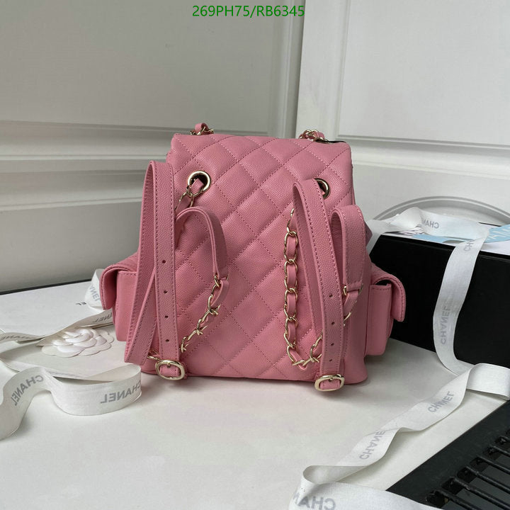 SAMC - CHL Bags - 396