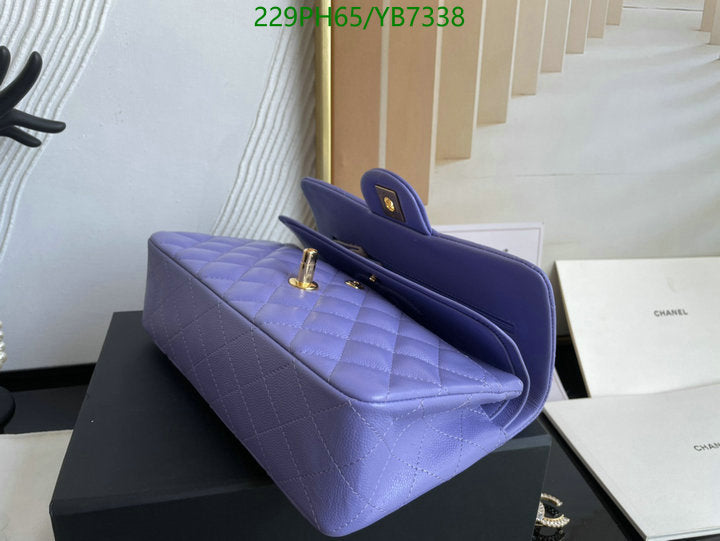SAMC - CHL Bags - 747