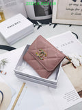 Glami - CHL Wallet - 2634