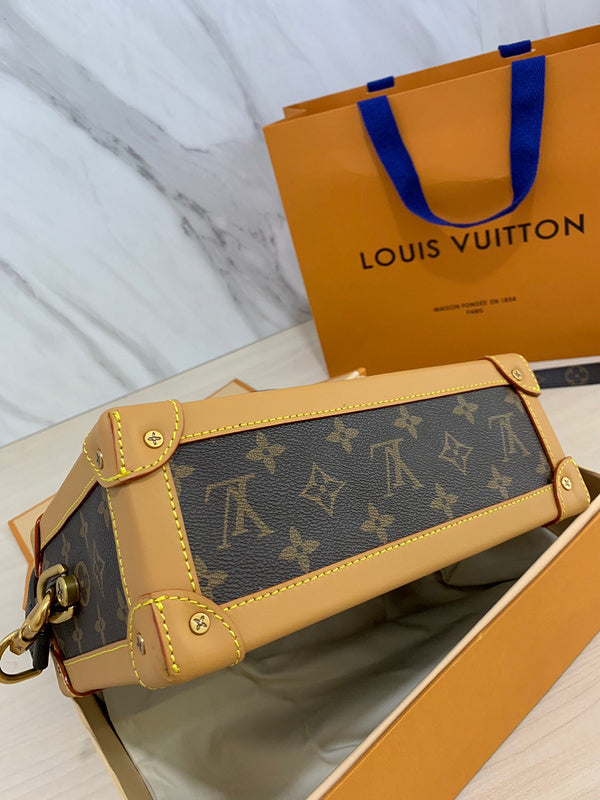 Fashion Lu-Vi bags - 3301