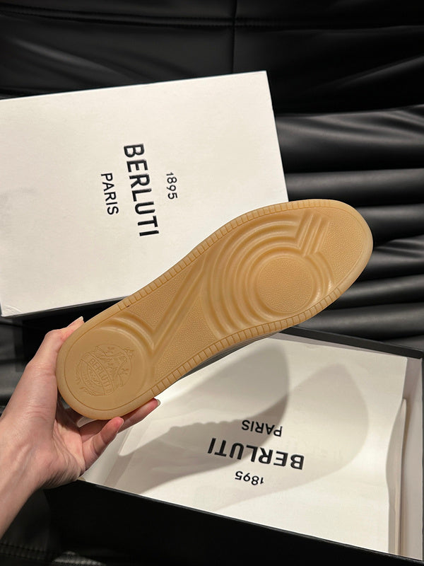 Glami - BRE Men Shoes - 408