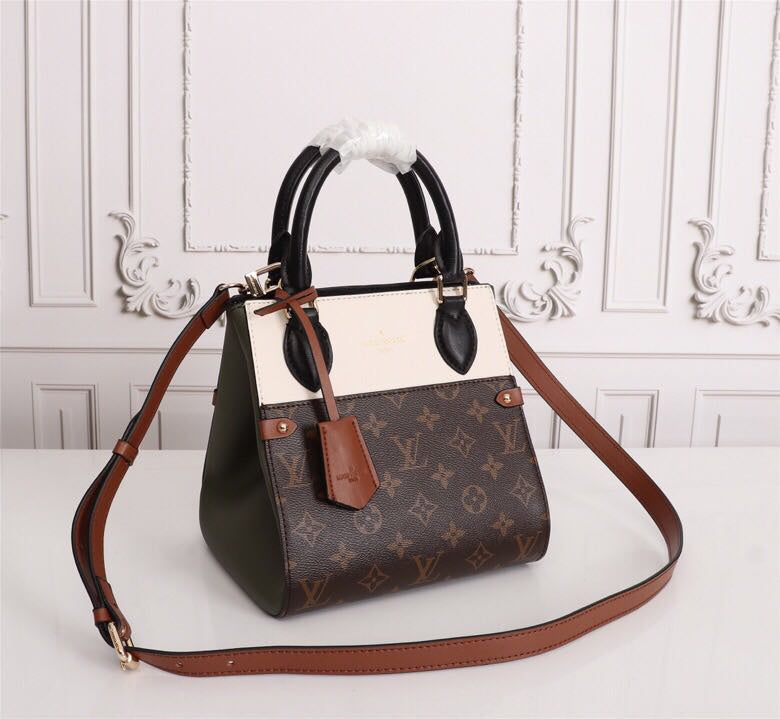 Glami- Glami- Lu-Vi bags - 3728