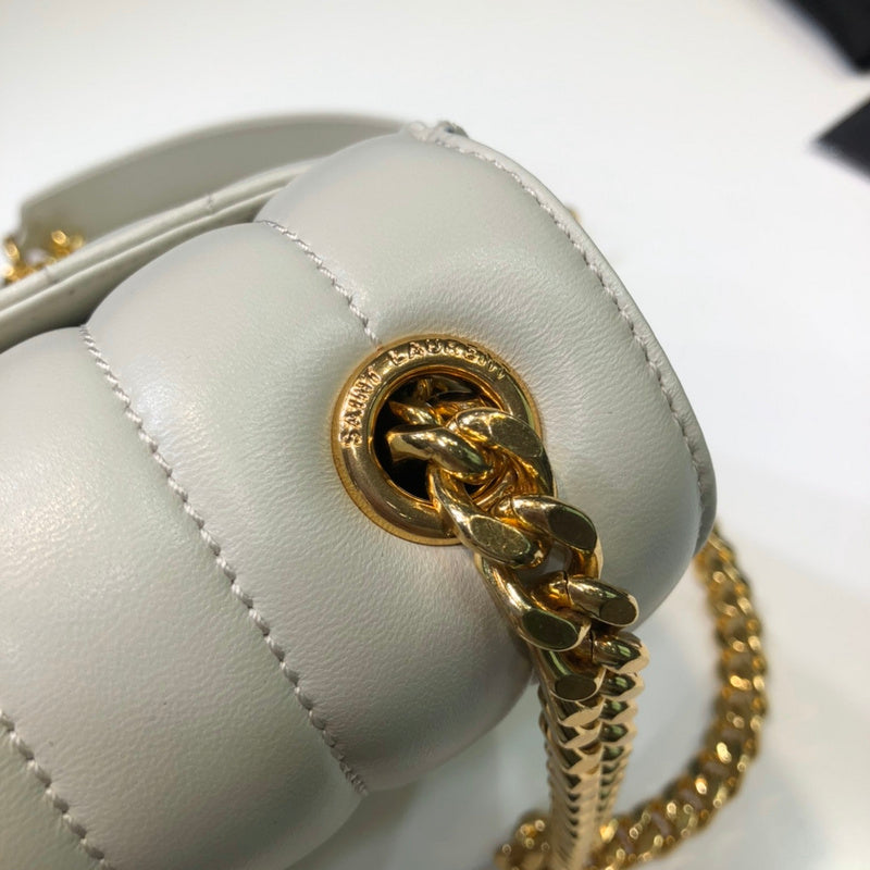 Satchel Bags - SLY Bags - 2682