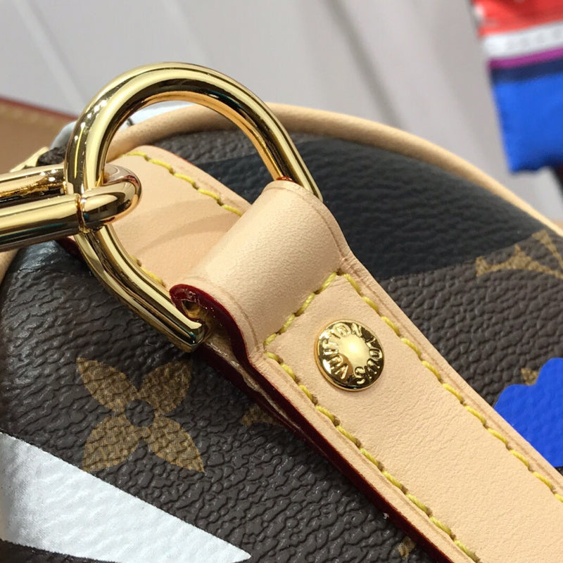 Glami-LAON - LOV Bags - 1208