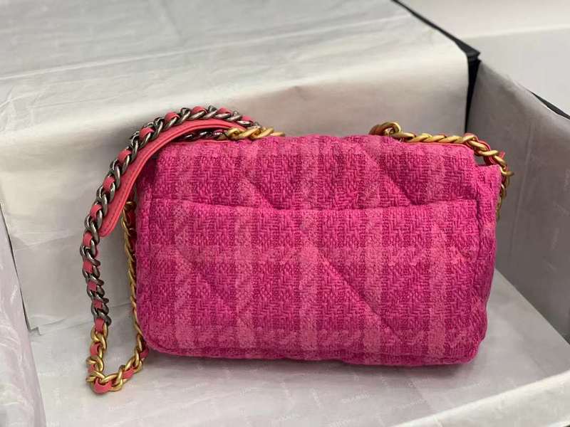 Satchel Bags - CHL Bags - 5617