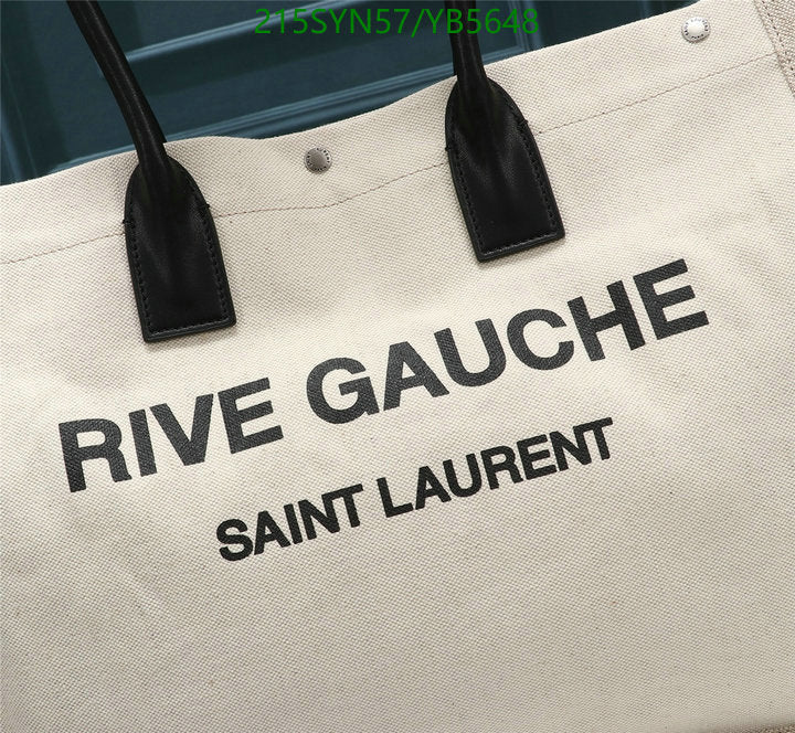 SAMC - YLS Bags - 287