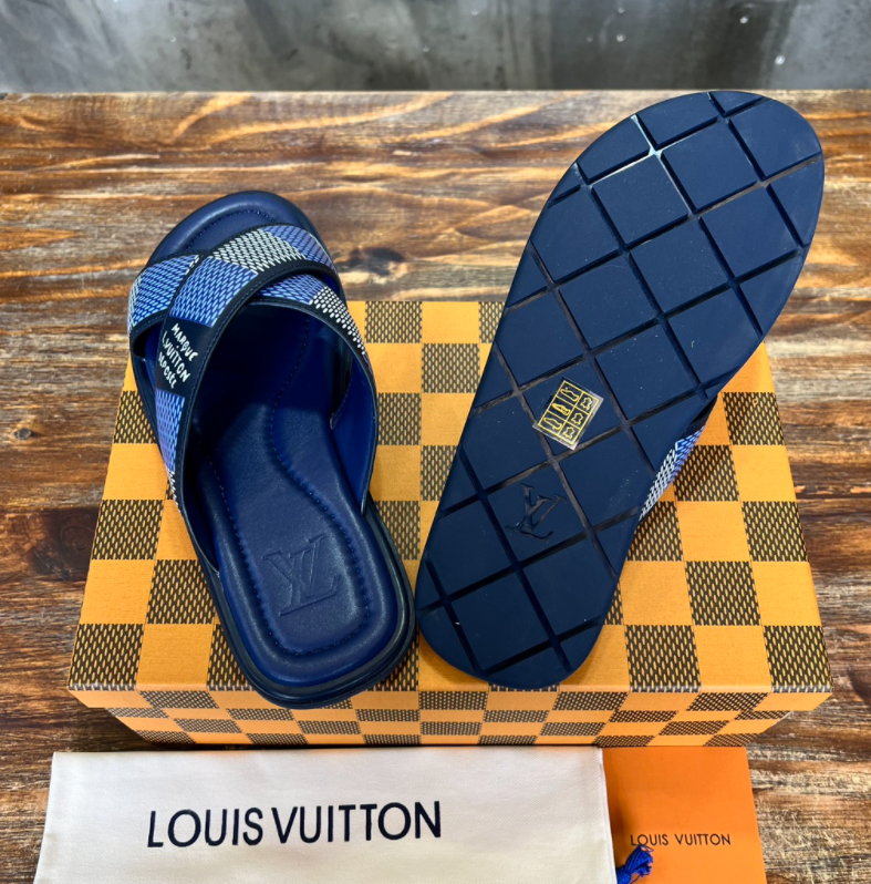 SAMC - LOV Men Shoes - 072