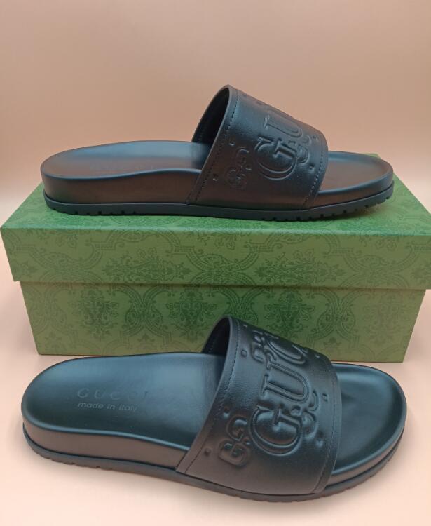 SAMC - GUKI Men Shoes - 144
