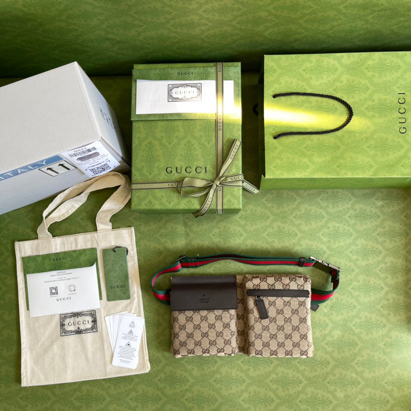 Glami-i - Guki Men Bags - 185