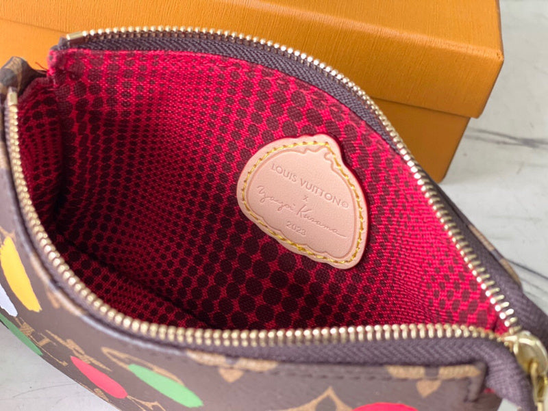 GlamI Lu-Vi bags - 4359