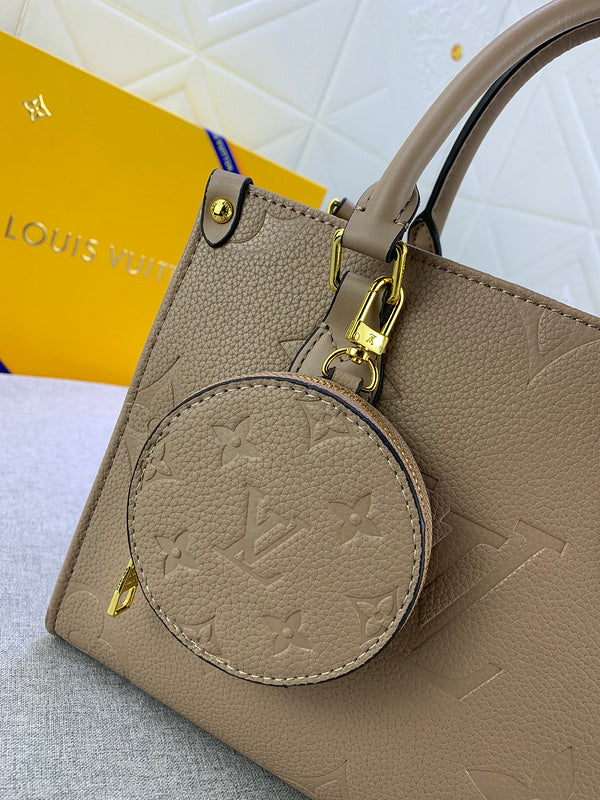 Satchel Bags - VL2 Bags - 085